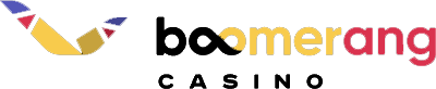 Boomerang Logo